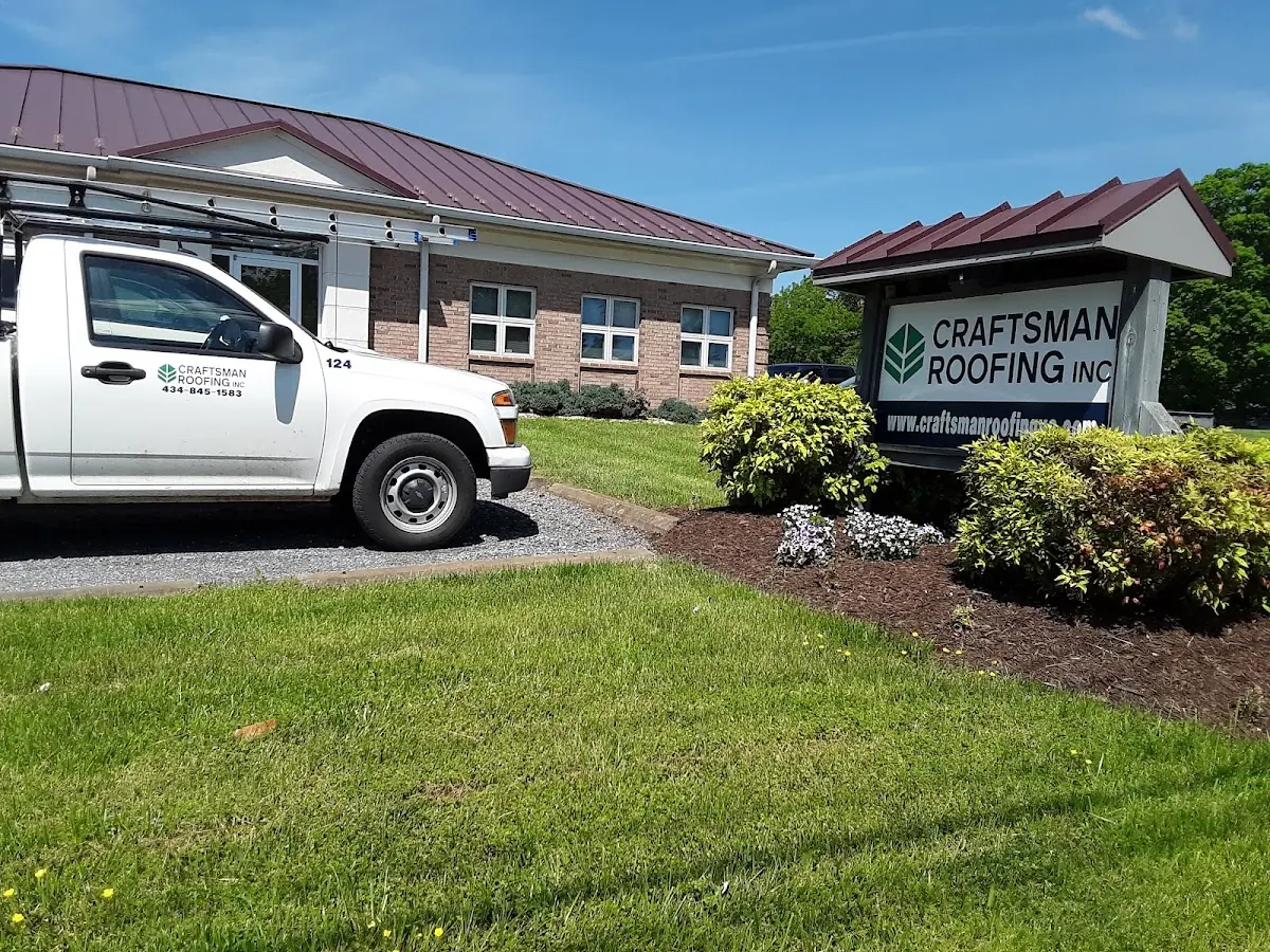 Quality Soffit & Fascia Repair by experienced craftsmen in High Point